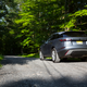 Illustration for article titled The 2018 Range Rover Velar Rolls Like Royalty and Attracts as Much Attentionem/em